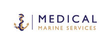 Marine Medical Services - logo
